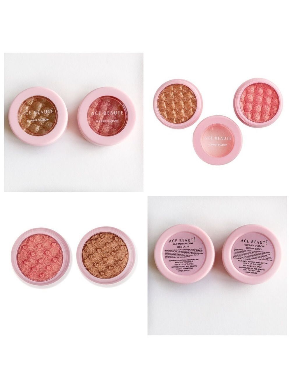 Makeup Bundle - Picture 3 of 8